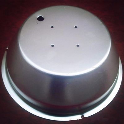 OEM オーダーメイド 工場 製造 深深の引き出物 部品 ステンレス 鋼 アルミニウム 高度磨き深深の引き出物