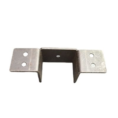 パーソナライズド 非標準 特殊 形 ハードウェア スタンプ 部品 メタル スタンプ 部品
