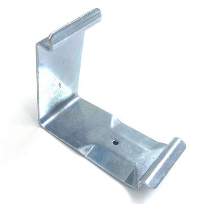 C058 8mm パネルのプラークウッドキャストクリップ - 再利用可能な木製箱の固定装置