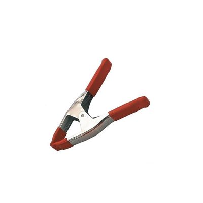 2インチ 4インチ 6インチ 9インチ A型鋼筋スプリングクランプ 重用金属スプリングクランプ