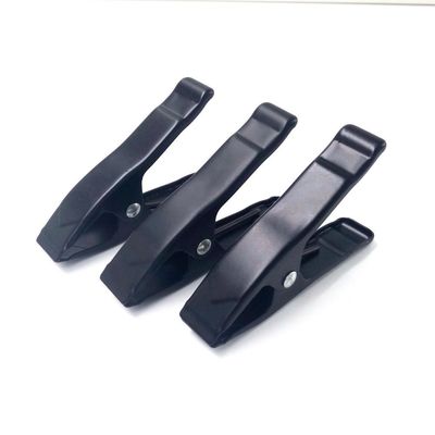 2インチ 4インチ 6インチ 9インチ A型鋼筋スプリングクランプ 重用金属スプリングクランプ