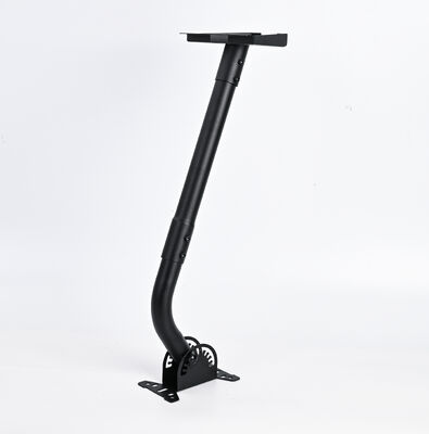 スターリンク Gen 3 V3 ポールマウントキット 屋根とRVの設置のための金属パイプアダプタ