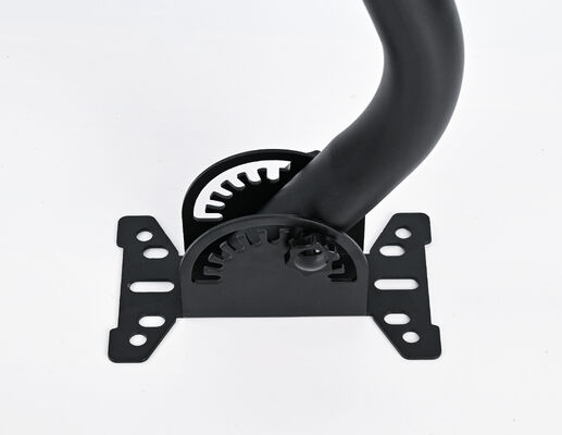 スターリンク Gen 3 V3 ポールマウントキット 屋根とRVの設置のための金属パイプアダプタ