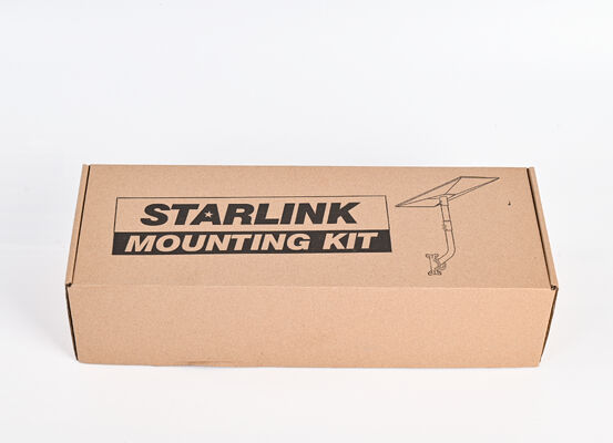 Starlink V3 防水衛星受信機用壁掛けブラケットキット、信号改善用