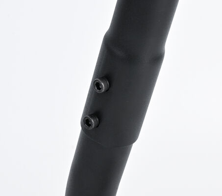 高品質調整可能炭素鋼ユニバーサルStarlink Gen3マウントキット（屋根設置用）