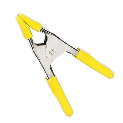 多機能金属スプリングクランプ 製造ツール 木工 タイプクランプ