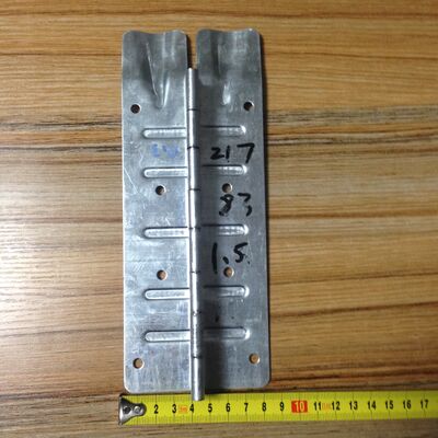 木製パレット・カラー・ヒンジース 製鉄されたハードウェア・アクセサリー